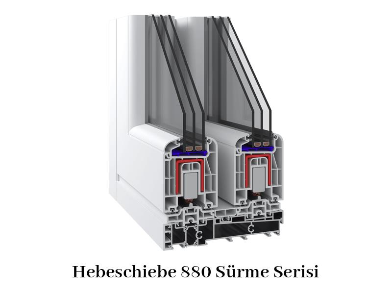 Hebeschiebe-880-serisi