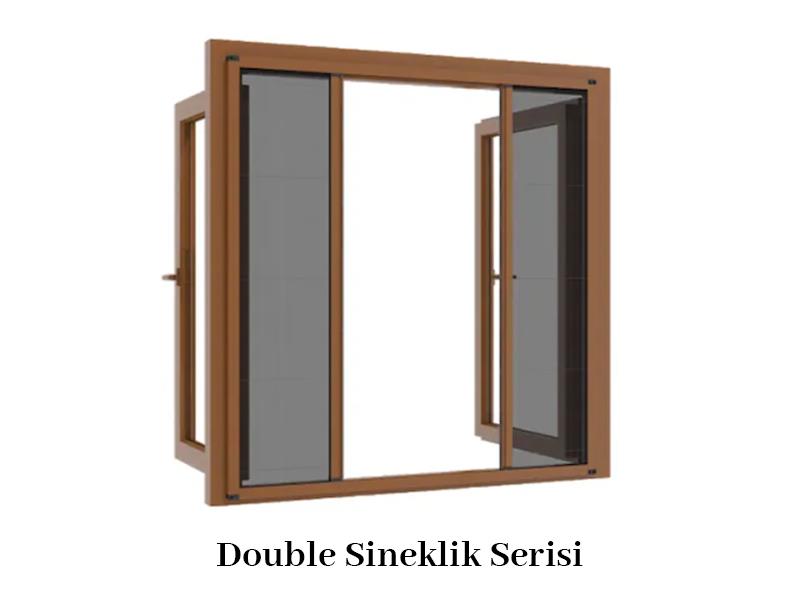 double-sineklik